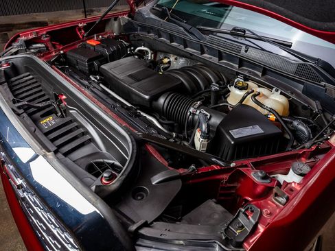 Used 2019 GMC Sierra 1500 Denali w/ Denali Ultimate Package image 40