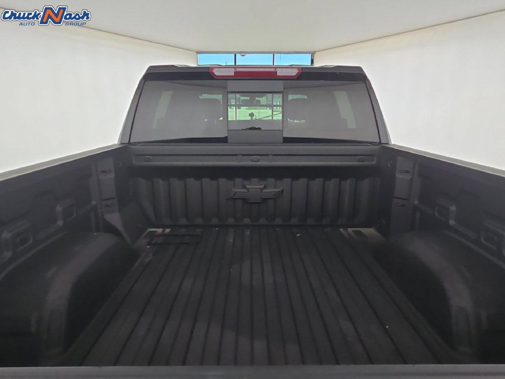 Used 2022 Chevrolet Silverado 1500 LT Trail Boss w/ Convenience Package II AWD/4WD image 31