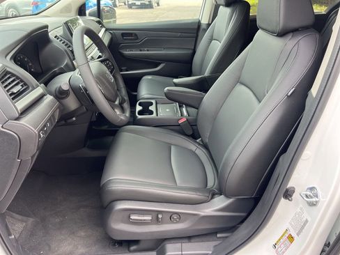 New 2026 Honda Odyssey EX-L image 13