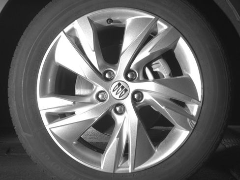 Used 2025 Buick Encore GX Preferred FWD image 13