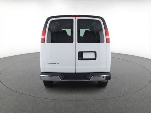 Used 2024 Chevrolet Express 3500 LT w/ LT Preferred Equipment Group image 7