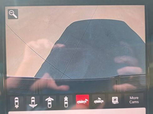 New 2026 RAM 3500 Laramie w/ Night Edition AWD/4WD image 35