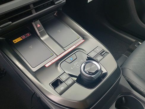 New 2026 Subaru Solterra image 21