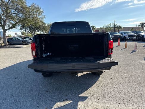 Certified 2020 Ford F150 Lariat image 29