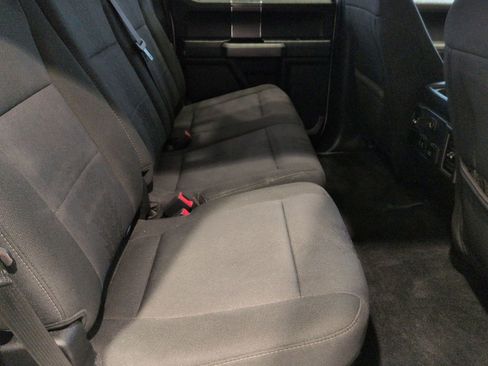 Used 2019 Ford F150 XLT w/ Equipment Group 302A Luxury image 24