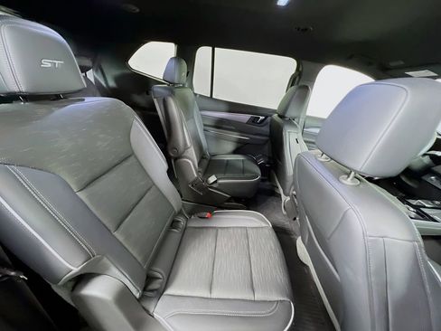 New 2026 Buick Enclave Sport Touring w/ Power Package AWD/4WD image 28