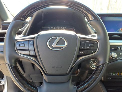 Used 2021 Lexus ES 350 w/ Premium Package image 19
