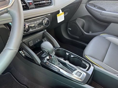 New 2026 Chevrolet TrailBlazer ACTIV image 12