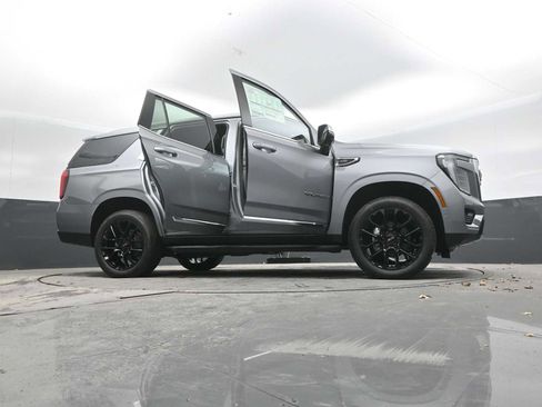 New 2026 GMC Yukon Elevation w/ Elevation Premium Package image 63