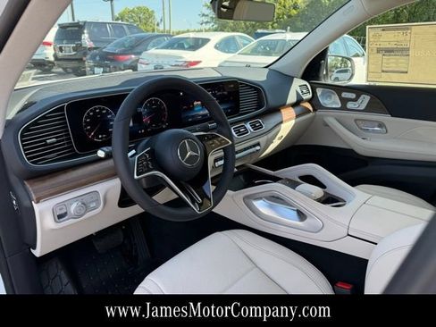 Certified 2026 Mercedes-Benz GLE 450 4MATIC image 14