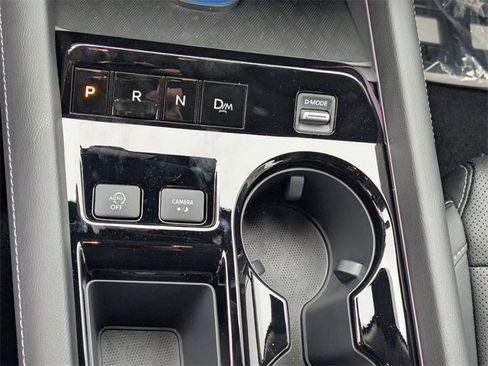 New 2026 Nissan Murano SL image 21