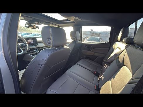 New 2026 Chevrolet Colorado ZR2 w/ Technology Package image 23