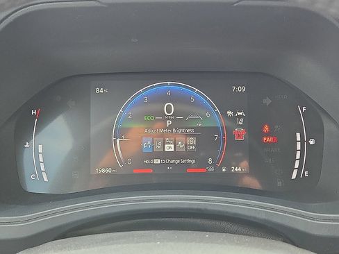 Used 2025 Toyota Grand Highlander FWD image 26