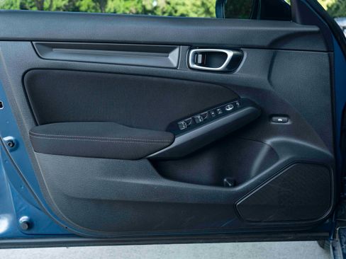 Used 2026 Honda Civic LX image 36