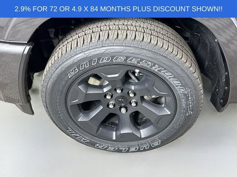 New 2026 RAM 1500 Big Horn image 30