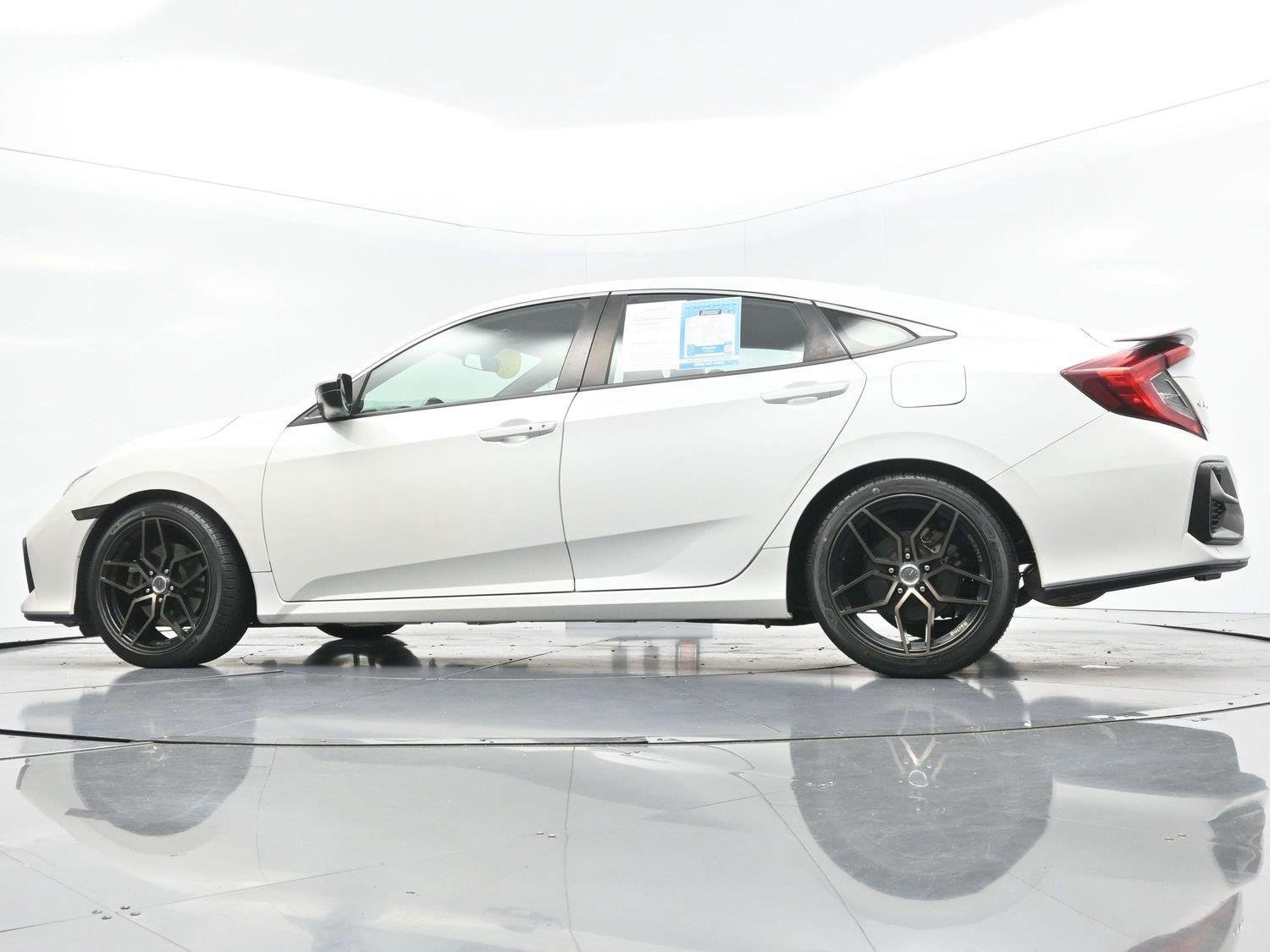 Used 2020 Honda Civic Si image 46