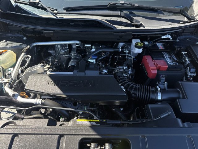 Used 2026 Nissan Rogue SV FWD image 30
