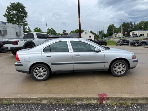Used 2004 Volvo S60 2.4 FWD image 5