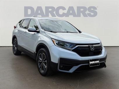 Used 2020 Honda CR-V EX-L
