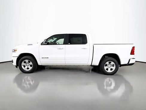 New 2026 RAM 1500 Big Horn AWD/4WD image 4