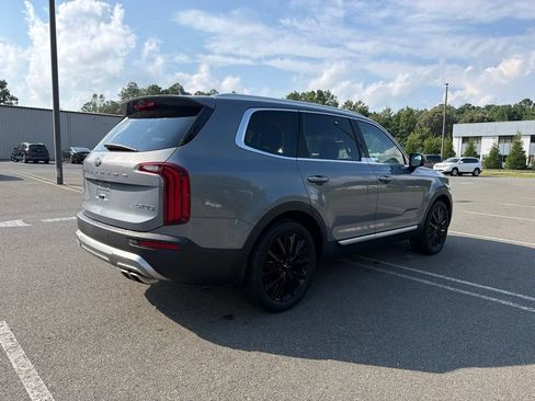 Used 2020 Kia Telluride SX AWD/4WD image 5