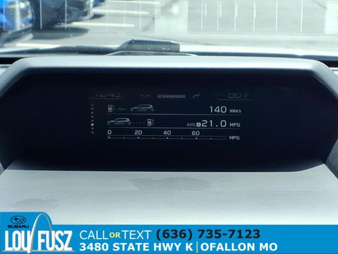 Used 2023 Subaru Forester Premium AWD/4WD image 14