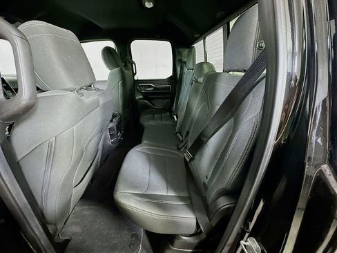 Used 2019 RAM 1500 Big Horn RWD image 13