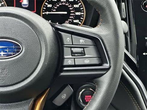 New 2025 Subaru Outback Wilderness image 10