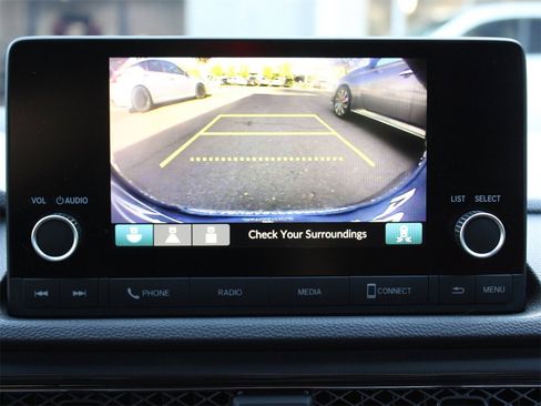 Certified 2025 Acura Integra A-Spec image 19