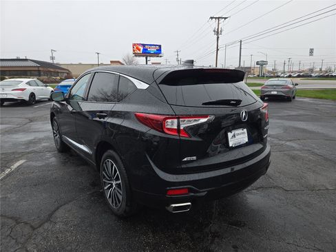 New 2026 Acura RDX SH-AWD w/ Advance Package image 28