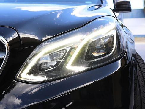 Used 2014 Mercedes-Benz E 350 Sedan image 37