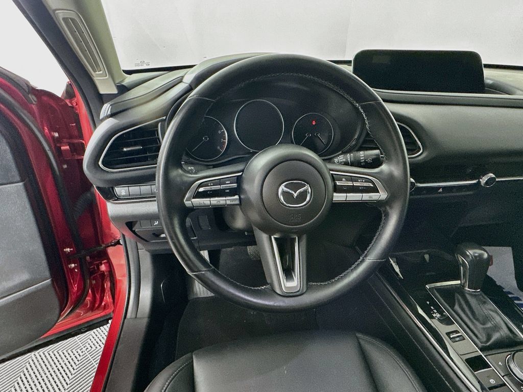 Used 2023 MAZDA CX-30 AWD 2.5 S w/ Preferred Package image 16