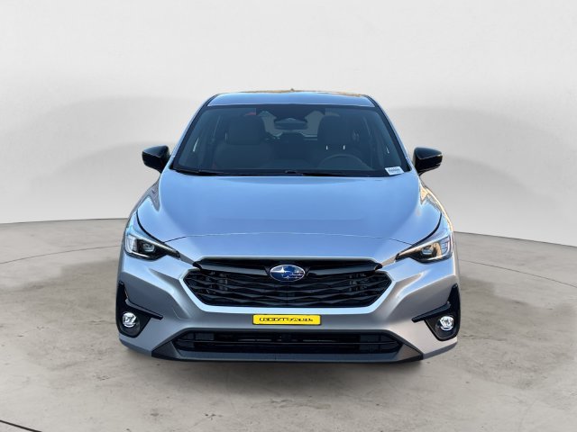 New 2026 Subaru Impreza RS AWD/4WD image 2