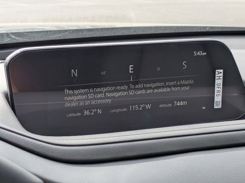 New 2026 MAZDA CX-30 AWD 2.5 S w/ Select Sport Pkg image 5