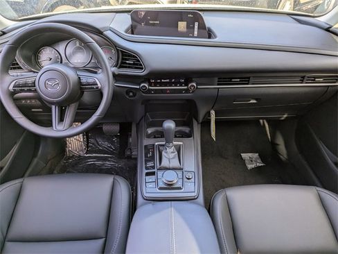 New 2026 MAZDA CX-30 AWD 2.5 S w/ Select Sport Pkg image 14