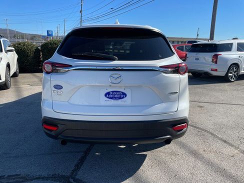 Used 2023 MAZDA CX-9 Touring Plus image 4