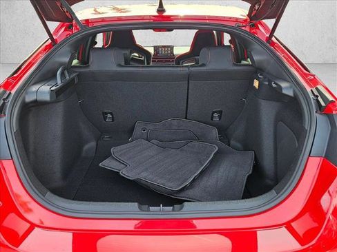 Used 2025 Honda Civic Type R image 6