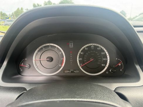 Used 2012 Honda Accord LX image 16