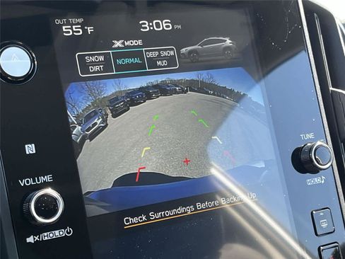 New 2026 Subaru Crosstrek 2.0i Premium AWD/4WD image 22