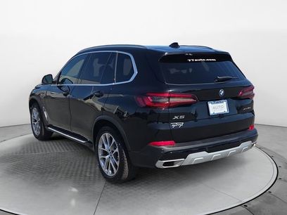 Used 2023 BMW X5 xDrive45e