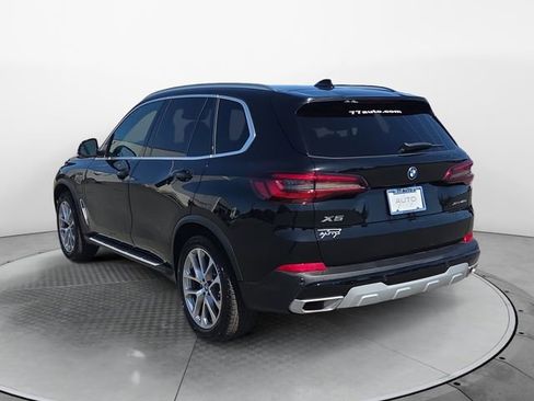 Used 2023 BMW X5 xDrive45e image 3