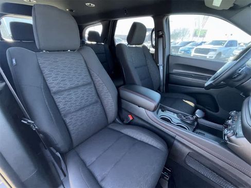 New 2026 Dodge Durango GT w/ Blacktop Package image 15