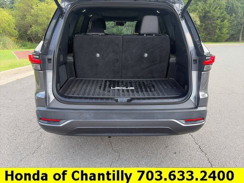 Used 2024 Lexus TX 350 AWD w/ Captains Chair Package image 24