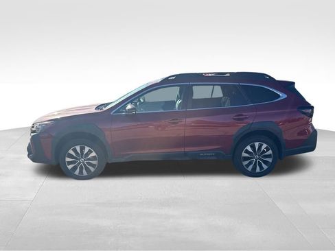Certified 2023 Subaru Outback Limited image 2
