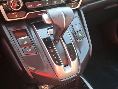 Certified 2022 Honda CR-V EX-L image 17