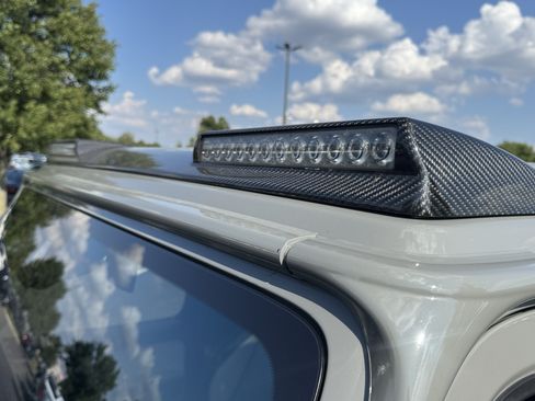 Used 2021 Mercedes-Benz G 63 AMG 4MATIC image 5