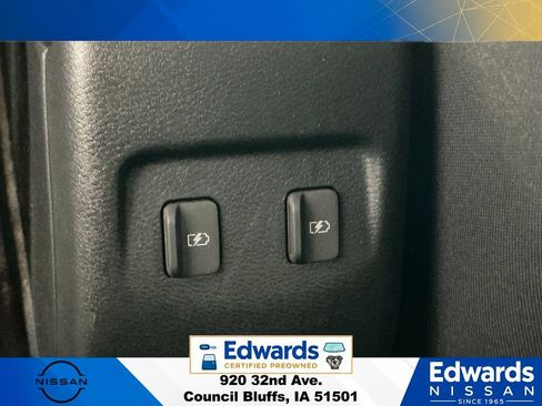 Used 2023 Nissan Kicks SV FWD image 13
