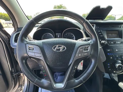 Used 2014 Hyundai Santa Fe Sport w/ Popular Equipment Package 02 FWD image 21