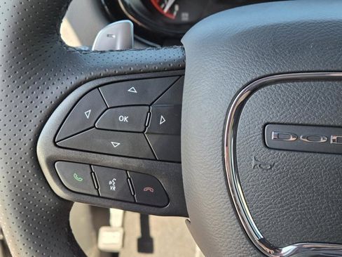New 2026 Dodge Durango GT RWD image 44