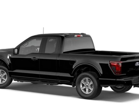 New 2026 Ford F150 XLT w/ Mobile Office Package AWD/4WD image 24